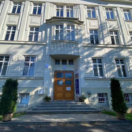 Penzion Zahrada Cech Litoměřice 外观 照片